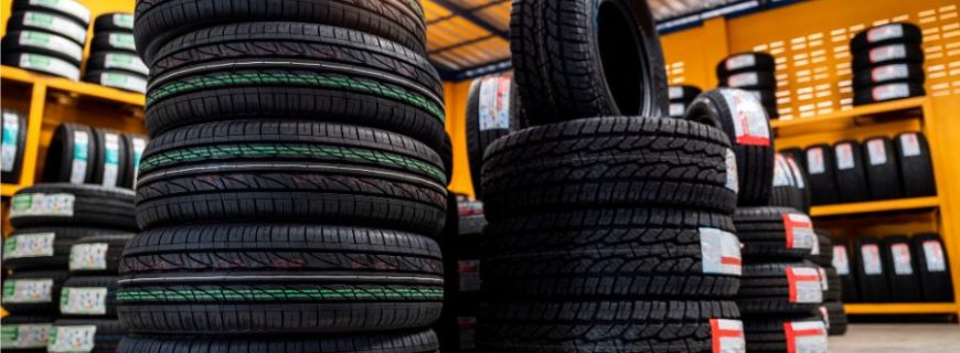 Industrial Tire Industrial Tire