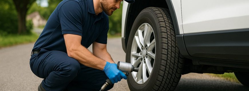 Tire Serivce-1 Tire Serivce-1