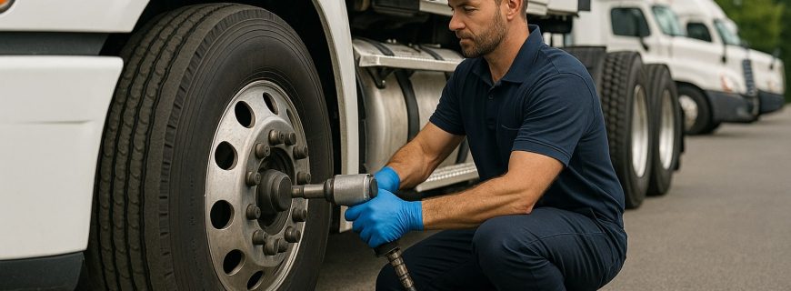 Tire Serivice-2 Tire Serivice-2
